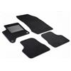 MTM SP-11147 Tappetini su Misura in Velluto per Peugeot 208 2024> / Opel Corsa F 2024> / Mokka 2025> / Lancia Ypsilon 2024> / DS3 2024> (vers. Hybrid)