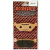 Accossato AGPP121OR-3 Pastiglia Freno per YAMAHA > XV 950 BOLT, 950 (2014)