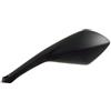 cyclingcolors specchio Specchietti laterali sinistro compatibile con triumph Street Triple 675cc 2012/2014 moto ciclomotore