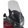 MOTOTOPGUN givi d300st cupolino trasparente compatibile con honda xl 1000 v varadero/abs 2007 2008 2009 2010 2011 2012 mototopgun