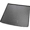 Recambo Vasca baule in gomma premium per Dacia Duster I con 4 x 4 | 2010-2017 | su misura con bordo