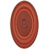 Generic For Peugeot 206 306 for Citroen C15 for Fiat for Opel for Alfa 1.9D PCV Kit di riparazione coperchio valvola con membrana 93184455 93178491 G5 5607164 0248G3(X1 Membrane)
