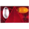 H+B JAKOPARTS HERTH+BUSS JAKOPARTS 83832122 Lente, Luce posteriore