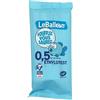 Bivora LeBallon CONTRALCO Etilometro usa e getta, test alcoolemia auto 0,5 g/l senza cromo e monouso, veloce ed efficace [ etilometro omologato NF] (x20)