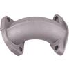 GOOFIT 25mm di ricambio del tubo del collettore di aspirazione per 110cc 125cc 140cc 150cc CRF Sunl Taotao Pit Dirt Bike ATV Quad 56-2