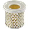 MTD PLUS Filtro Aria MTD PLUS per Yamaha Xv 535 Virago 1989-2001 - MTD PLUS Ricambi