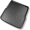 Mossa Vasca Baule Adatta per Skoda Superb III 3V Station Wagon 2015-2023 2B | bagagliaio superiore (con pavimento multifunzione); non per la versione ibrida