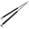 SBOTTON Molle a gas da 2 pezzi 1.000mm 1m, forza da 50N-1500N YLLLLY-2987 | Qualsiasi forza: 50N/100/150/200/250/300/350/400/450/500/550/600/650/700/750/800/900-1000-1500-2000N(550N)