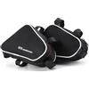 Generico Telaio Borsa Laterale Borse Da Moto Per Paramotore, Per BMW R1200GS LC Adv R 1200 GS ADV 2013-2021, Borsa Impermeabile, Viaggio, Porta Attrezzi Borsa portautensili