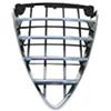 Equal Quality G3293 GRIGLIA CROMATAALFA ROMEO 159 Dal 2005 al 2011