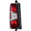 Easy Link Fanale posteriore destro compatibile con Peugeot Partner 2018+ Rifter 2018+ Citroen Berlingo 2018+ Toyota Proace City 2018+ Opel Combo 2018+ Fiat Doblo 2022+ 9819235880 (sinistra)