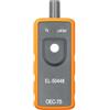 LAKSJDNC Adatto per Ford per Opel Strumento di ripristino 2 in 1 El 50449 OEC-T5 EL-50448 TPMS 50448 Sensore della Pressione dei Pneumatici per Auto(EL-50448)