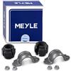 MEYLE Kit riparazione, Sopporto stabilizzatore 1006150023 Vorderachse | Compatibile con: AUDI A4 B6, A4 B6 Avant, A4 B6 Cabriolet, A4 B7, A4 B7 Avant, A4 B7 Cabriolet, A6 Allroad C6, A6 C6