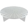 Grit Guard GG-White Inserire L'Originale, Bianco