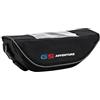 LEIOSHOP borsa di navigazione per volante da moto Per BM@&W R1250GS R1200GS R 1250 1200 GS ADVENTURE ADV Accessori Per Moto Borsa Da Manubrio Impermeabile Per Navigatore Viaggio(GS ADVENTURE)