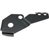 Generico Protezione interruttore cavalletto laterale compatibile con BMW R1250GSA R1200GS R 1200 GS LC ADV Adventure 2014-2023 2022
