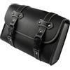 FAHBSTR Borsa Da Sella Per Moto Per YAMAHA Per Vespa Per XL883 Forcella Anteriore Motociclo Borse Laterali Borsa Degli Attrezzi Laterale Elaborazione Cuoio Posteriore