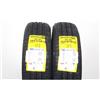 DOUBLE COIN 165/65 R14 79T Estivo Auto Compatibilità con RENAULT Clio 2 BB0/1/2, CB0/1/2 Twingo 2 CN0, FIAT 500 312, PEUGEOT 205 II 20A/C 306 2 volumi/Coda spiovente 7A, 7C, N3, N5