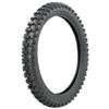 STI Gomma motocross Anteriore 17 70/100 Dirt Pit Bike con camera d'aria