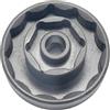 DPTOOL Strumento per la rimozione del dado dell'asse della ruota compatibile con Ducati Motorcycle 30mm 55mm Strumento per la rimozione del dado dell'asse anteriore e posteriore per Panigale Diavel