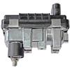 NSGMXT Turbo elettrico attuatore 6 NW009660 Compatibile con W211 W203 S211 G-001