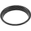 Yurefax Anello decorativo for leva del cambio auto, for BMW, for MINI, ONE COOPER SF54 F55 F56 F57 F60 Countryman Accessori for la ristrutturazione della decorazione degli interni dell'auto Rifiniture interne