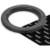 RIDEX 1626F0037 Cuscinetto volvente Supporto ammortizz. a molla Anteriore Compatibilità con FIAT BRAVO II 198