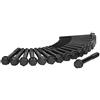 Ajusa 81002400 Kit Bulloni Testata