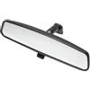 Moliuoly Specchietto retrovisore interno per Jeep-Wrangler CJ YJ TJ JK 1972-2017 Compass Cherokee Dodge-RAM-Charger-Dakota-Challenger sostituzione diretta OE 8993-023K