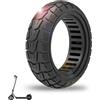 BANGTING 1PCS 10x2.75-6.5 Gomma Monopattino Elettrico