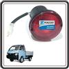 PIAGGIO FANALE FANALINO POSTERIORE RETRONEBBIA RETRO NEBBIA ORIGINALE QUARGO DIESEL TUTTI I MODELLI.