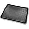 Mossa - Vasca Baule Compatibile con Citroen C3 III Hatchback (2017-2024) B