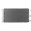 Prasco AVA FTA5406D CONDENSATORE FIAT NUOVA PANDA 1.1/1.2