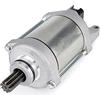 Pexorin For TMAX, 500 2008-2011, for TMAX, 530 2012 2013 2014 2015 2016 XP530 XP500 Motore di Avviamento Del Motociclo Motore di Avviamento 4B5-81890-00 Motorino di avviamento per moto