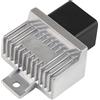 DOCAS Relè Candelette, Centralina candelette,Unità di controllo compatible per Renault Clio II Clio III Kangoo Espace Laguna Twingo Megane Scenic Trafic Master II 7700115078 6001546572 4 cilindri