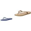Havaianas Infradito Blu 39/40 EU + Infradito Oro Rosa 39/40 EU