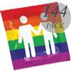 Pasante Healthcare Pasante - Formato Gay Pride 144 Pack