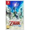 Nintendo The Legend of Zelda Skyward Sword HD Console per videogiochi Gioco Avventura Divertimento