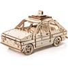Little Story Puzzle in legno 3D Fiat 126P
