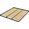 Veriaffari.it Rete a doghe matrimoniale per letto contenitore 170RETECH160X190