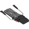 Atk Race Freno da sci Atk Race touring 102 Mm Nero Nero Taglia Unica