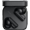 OEM Cuffie, cancellazione attiva del rumore, Bluetooth 5.4, nero