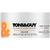 TONI&GUY Toni & Guy Maschera Nourish Ricostruzione, 1er Pack (1 x 200 ml)