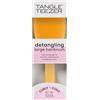 Tangle Teezer Ultimate Detangler Large (Daffodil & Buttercup) - Spazzola districante per capelli bagnati, pettine morbido senza tirare, vegana e cruelty free, con manico ergonomico extra lungo