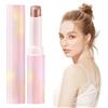 Generico Crystal Jelly Glaze Stick, Jelly Shimmer Longwear Eyes Shadows, Smooth Glitter Eye Shadow, Multi-Use Makeup, or Women, Party, Wedding, Daily Looks, Gift for Wife and Daughter