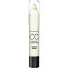 Max Factor Correttore Cc Sticks Green, Green - 3.3 gr