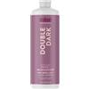 Minetan Body.Skin Double Dark Professional Spray Tan Solution, Soluzione abbronzante per un'abbronzatura scura e luminosa, per tutti i tipi di carnagione e per un'abbronzatura più scura, 1 litro