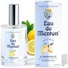 Prestige de Menton Eau de Menton - L'Originale, dal 1947 - Eau de Toilette mista, Artisan Profumatore in Costa Azzurra (100 ml)