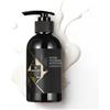 HADAT Cosmetics HADAT Hydro Nourishing Shampoo idratante - senza solfati prodotto in Israele - per capelli secchi, crespi o colorati - lucentezza e morbidezza - cura professionale dei capelli (250 ml)