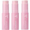 Generic Stick Idratante Multieffetto PDRN e Collagene - Rimpolpante, Rassodante e Levigante per le Linee Sottili (Occhi, Collo e Viso)